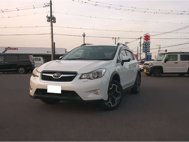 スバル インプレッサＸＶ ２．０Ｉ－Ｌ アイサイト ４ＷＤ H27年 (関東) 99