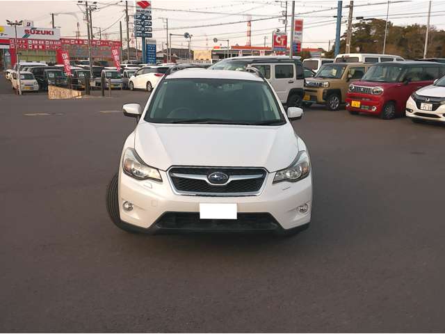 スバル インプレッサＸＶ ２．０Ｉ－Ｌ アイサイト ４ＷＤ H27年 (関東) 99