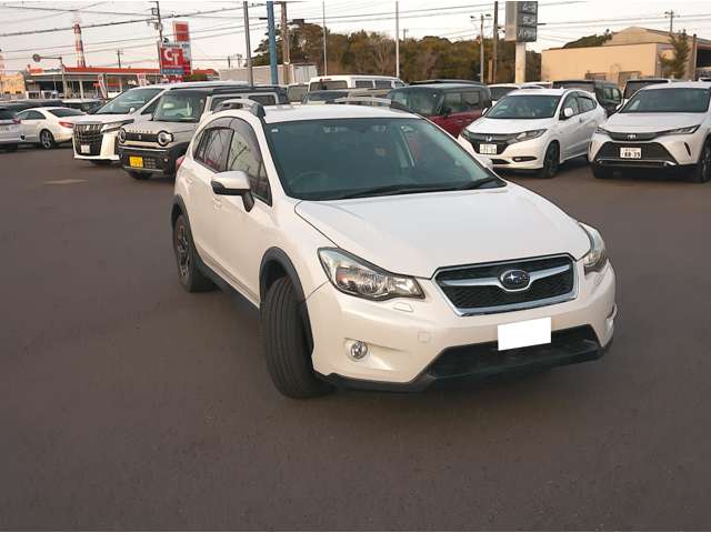 スバル インプレッサＸＶ ２．０Ｉ－Ｌ アイサイト ４ＷＤ H27年 (関東) 99