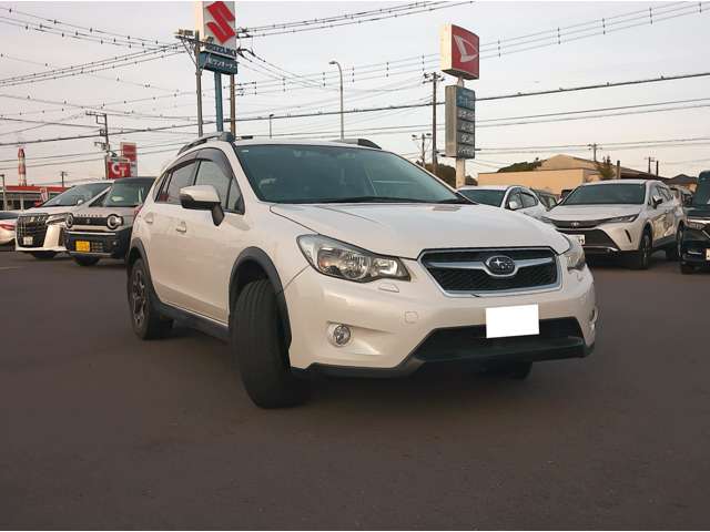スバル インプレッサＸＶ ２．０Ｉ－Ｌ アイサイト ４ＷＤ H27年 (関東) 99