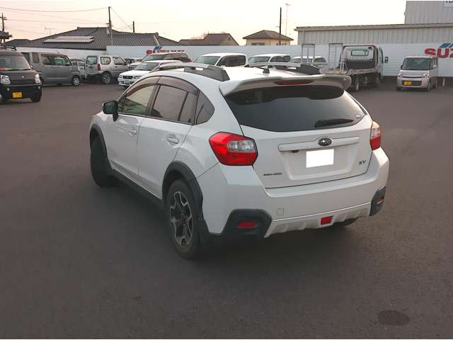 スバル インプレッサＸＶ ２．０Ｉ－Ｌ アイサイト ４ＷＤ H27年 (関東) 99