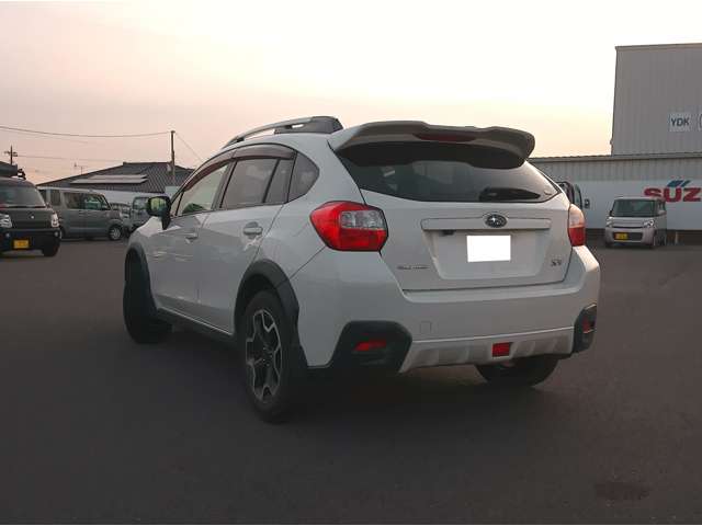 スバル インプレッサＸＶ ２．０Ｉ－Ｌ アイサイト ４ＷＤ H27年 (関東) 99