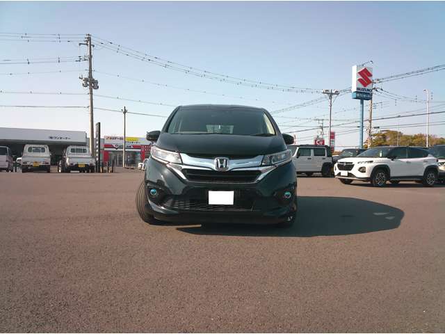 ホンダ フリード １．５ Ｇ ホンダセンシング H29年 (関東) 99