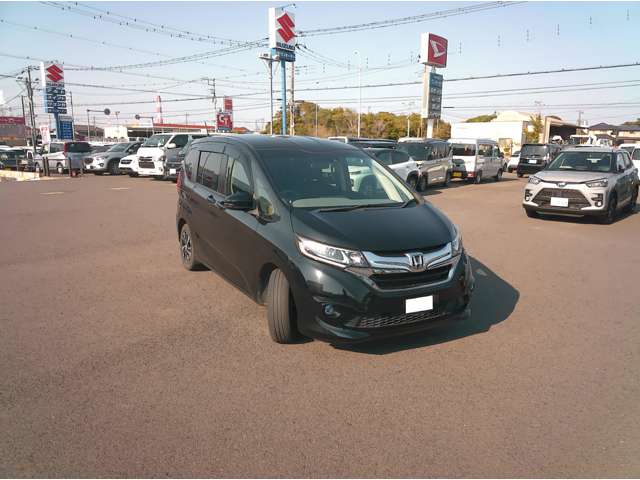 ホンダ フリード １．５ Ｇ ホンダセンシング H29年 (関東) 99