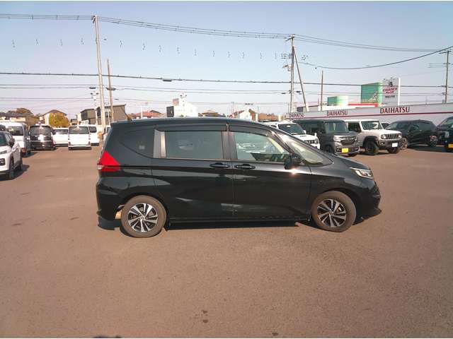 ホンダ フリード １．５ Ｇ ホンダセンシング H29年 (関東) 99