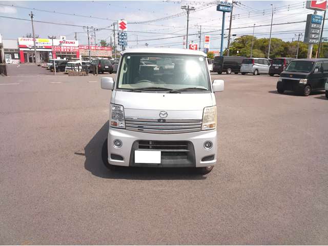 マツダ スクラムワゴン ６６０ ＰＺターボ ロールーフ H23年 (関東) 99