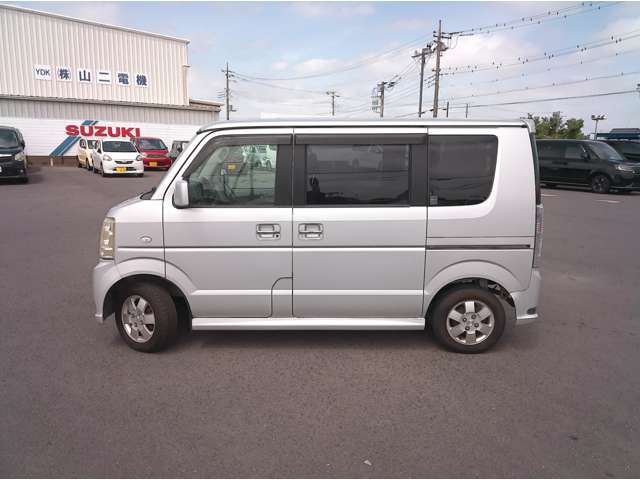 マツダ スクラムワゴン ６６０ ＰＺターボ ロールーフ H23年 (関東) 99