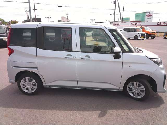 トヨタ ルーミー １．０ Ｘ R4年 (関東) 99