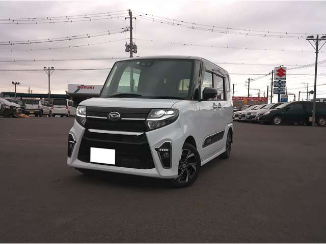 ダイハツ タント ６６０ カスタム Ｘ R2年 (関東) 99
