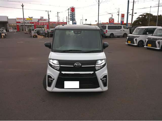 ダイハツ タント ６６０ カスタム Ｘ R2年 (関東) 99