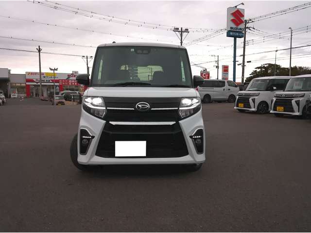 ダイハツ タント ６６０ カスタム Ｘ R2年 (関東) 99