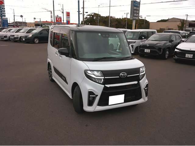 ダイハツ タント ６６０ カスタム Ｘ R2年 (関東) 99