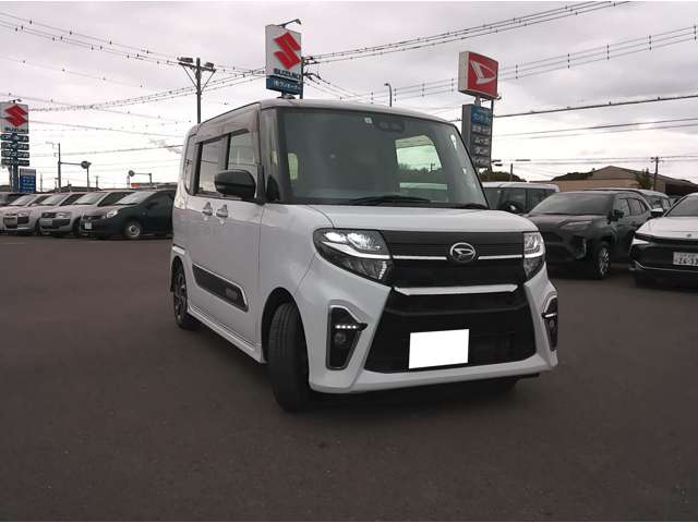 ダイハツ タント ６６０ カスタム Ｘ R2年 (関東) 99