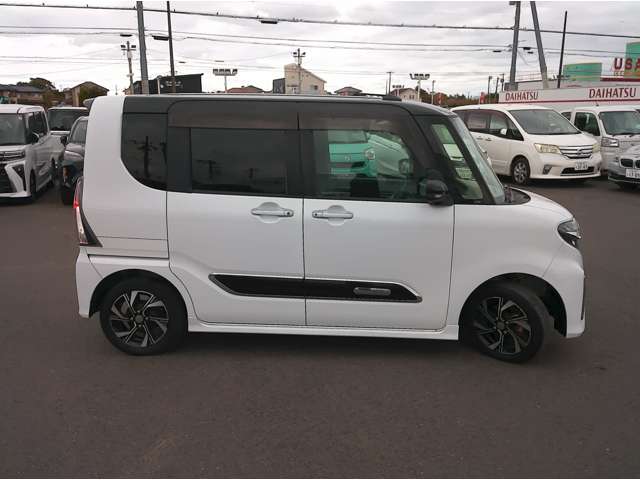 ダイハツ タント ６６０ カスタム Ｘ R2年 (関東) 99