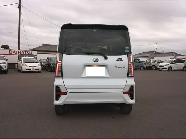 ダイハツ タント ６６０ カスタム Ｘ R2年 (関東) 99