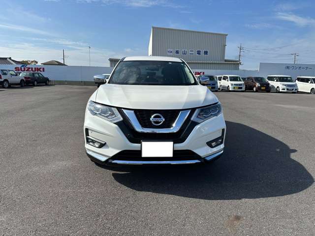 日産 エクストレイル ２．０ ２０ＸＩ ２列車 ４ＷＤ H30年 (関東) 99