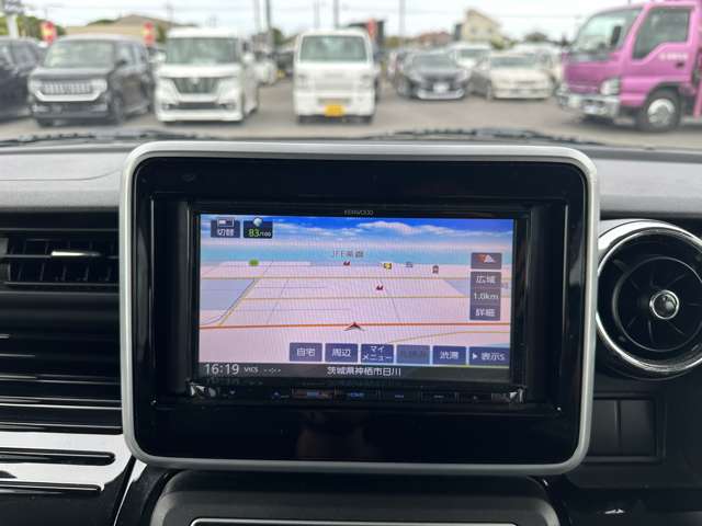 スズキ スペーシア ６６０ カスタム ハイブリッド ＸＳ H30年 (関東) 99