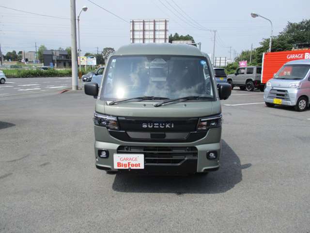 スズキ キャリイトラック ６６０ スーパーキャリイ Ｘリミテッド ３方開 ４ＷＤ R8年 (関東) 99