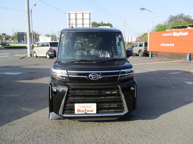 ダイハツ タント ６６０ カスタム ＲＳ R7年 (関東) 99