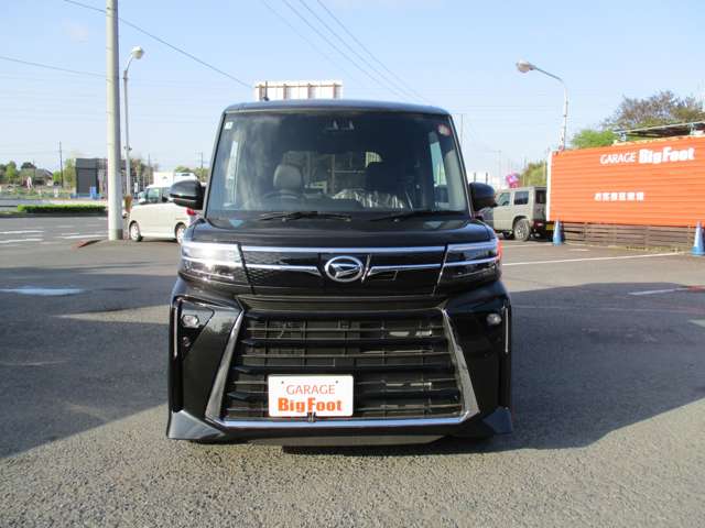 ダイハツ タント ６６０ カスタム ＲＳ R7年 (関東) 99