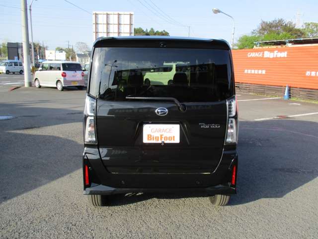 ダイハツ タント ６６０ カスタム ＲＳ R7年 (関東) 99