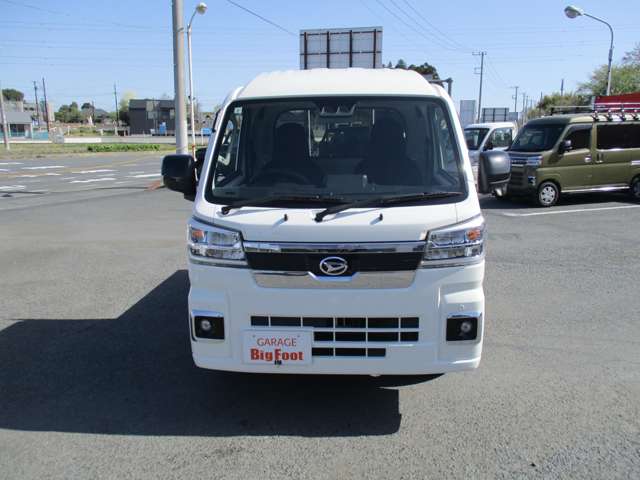 ダイハツ ハイゼットトラック ６６０ ジャンボ エクストラ ３方開 ４ＷＤ R4年 (関東) 99