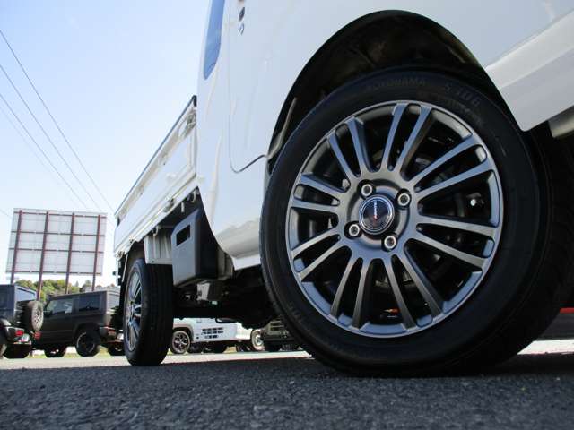 ダイハツ ハイゼットトラック ６６０ ジャンボ エクストラ ３方開 ４ＷＤ R4年 (関東) 99