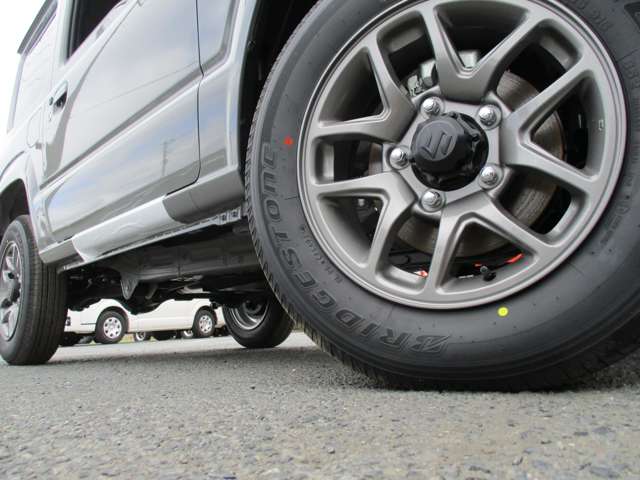 スズキ ジムニー ６６０ ＸＣ ４ＷＤ R8年 (関東) 99