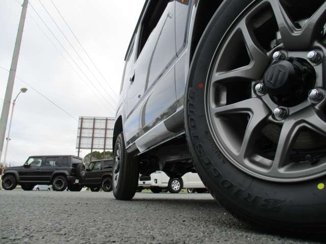 スズキ ジムニー ６６０ ＸＣ ４ＷＤ R8年 (関東) 99