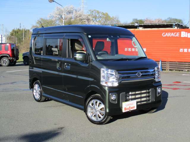 日産 ＮＶ１００クリッパーリオ ６６０ Ｇ ハイルーフ ４ＷＤ R4年 (関東) 99