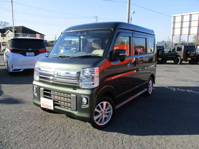 日産 ＮＶ１００クリッパーリオ ６６０ Ｇ ハイルーフ ４ＷＤ R4年 (関東) 99