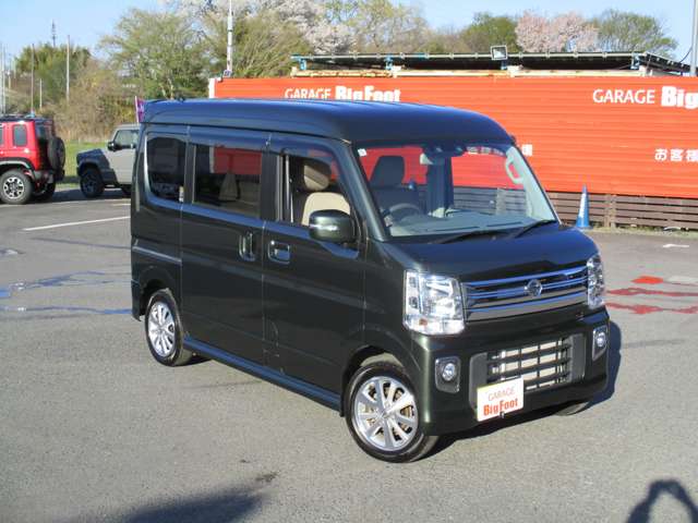 日産 ＮＶ１００クリッパーリオ ６６０ Ｇ ハイルーフ ４ＷＤ R4年 (関東) 99