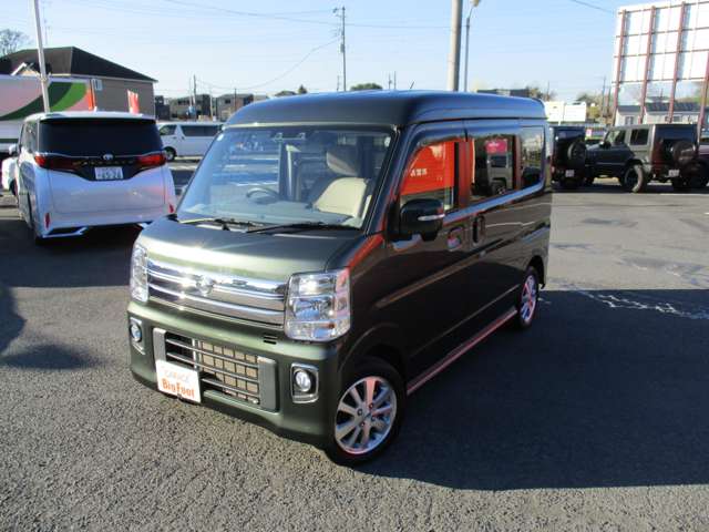 日産 ＮＶ１００クリッパーリオ ６６０ Ｇ ハイルーフ ４ＷＤ R4年 (関東) 99