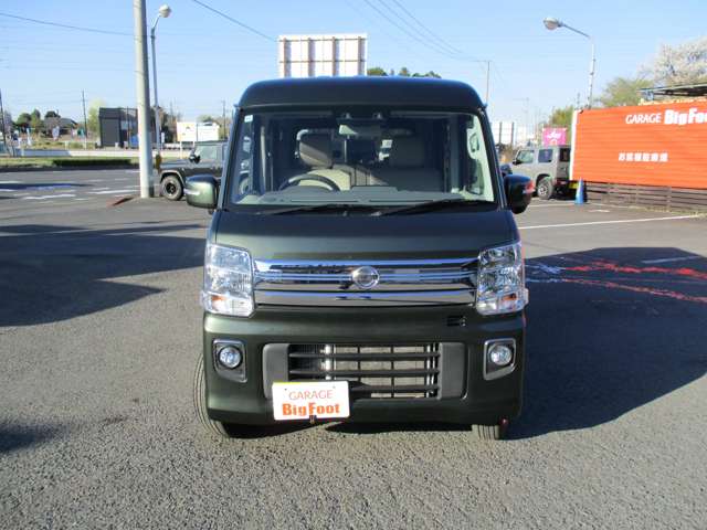 日産 ＮＶ１００クリッパーリオ ６６０ Ｇ ハイルーフ ４ＷＤ R4年 (関東) 99