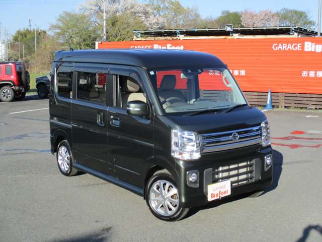 日産 ＮＶ１００クリッパーリオ ６６０ Ｇ ハイルーフ ４ＷＤ R4年 (関東) 99