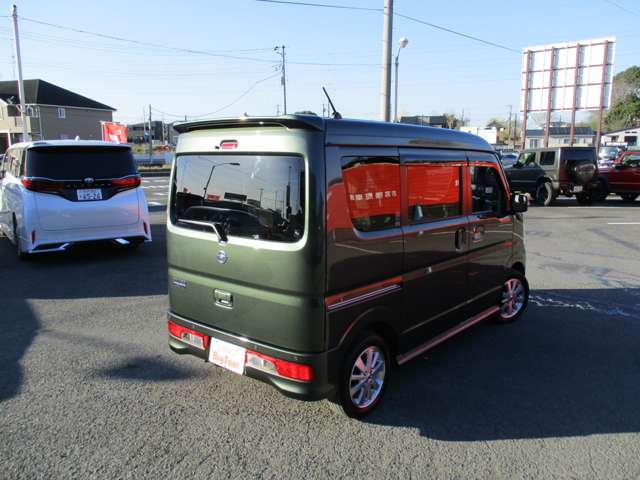 日産 ＮＶ１００クリッパーリオ ６６０ Ｇ ハイルーフ ４ＷＤ R4年 (関東) 99