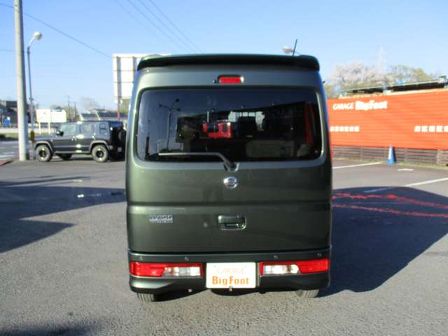 日産 ＮＶ１００クリッパーリオ ６６０ Ｇ ハイルーフ ４ＷＤ R4年 (関東) 99