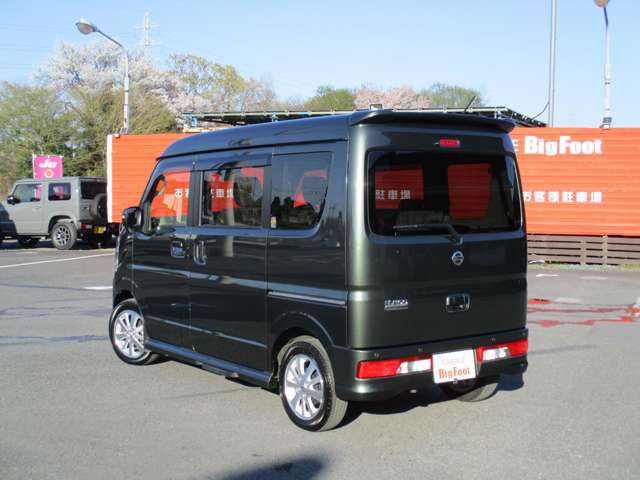 日産 ＮＶ１００クリッパーリオ ６６０ Ｇ ハイルーフ ４ＷＤ R4年 (関東) 99