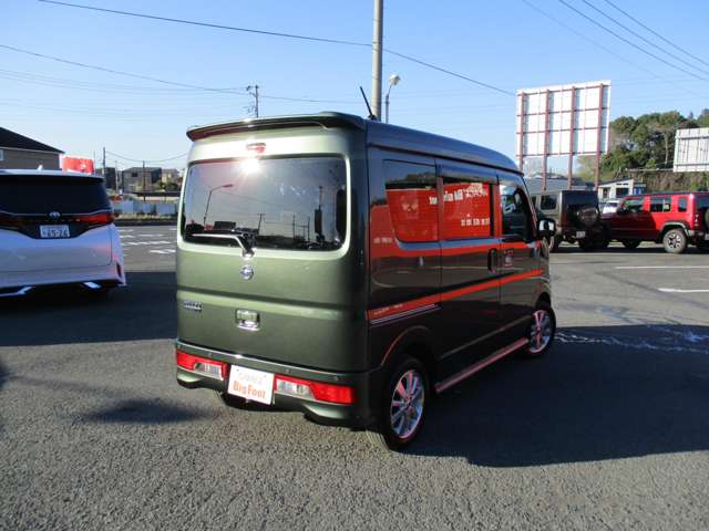 日産 ＮＶ１００クリッパーリオ ６６０ Ｇ ハイルーフ ４ＷＤ R4年 (関東) 99