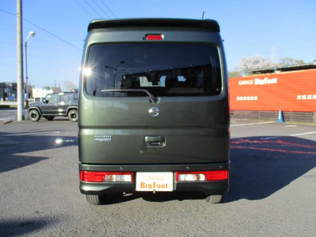 日産 ＮＶ１００クリッパーリオ ６６０ Ｇ ハイルーフ ４ＷＤ R4年 (関東) 99