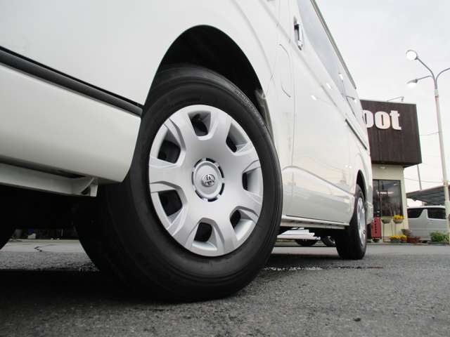 トヨタ ハイエースバン ２．８ スーパーＧＬ ダークプライムＩＩ ロングボディ ディーゼルターボ R4年 (関東) 99