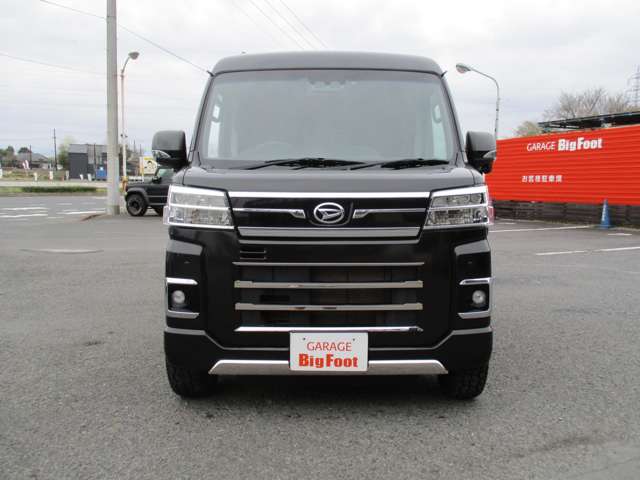 ダイハツ アトレー ６６０ ＲＳ ４ＷＤ R4年 (関東) 99