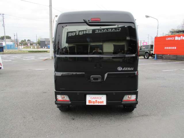 ダイハツ アトレー ６６０ ＲＳ ４ＷＤ R4年 (関東) 99