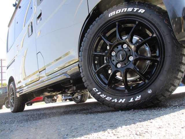 ダイハツ アトレー ６６０ ＲＳ ４ＷＤ R8年 (関東) 99