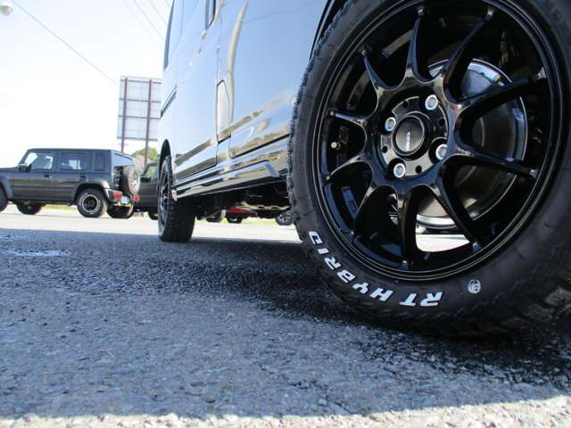 ダイハツ アトレー ６６０ ＲＳ ４ＷＤ R8年 (関東) 99