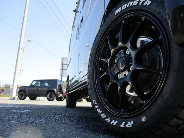 ダイハツ アトレー ６６０ ＲＳ ４ＷＤ R8年 (関東) 99