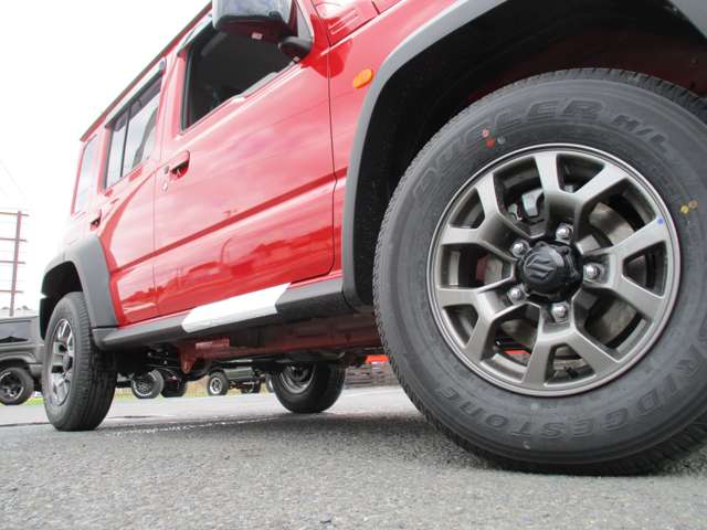 スズキ ジムニー　ノマド １．５ ＦＣ ４ＷＤ R8年 (関東) 99