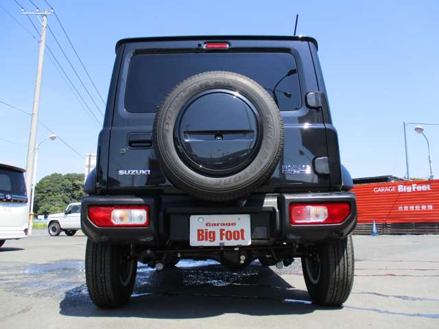 スズキ ジムニー　ノマド １．５ ＦＣ ４ＷＤ R7年 (関東) 99
