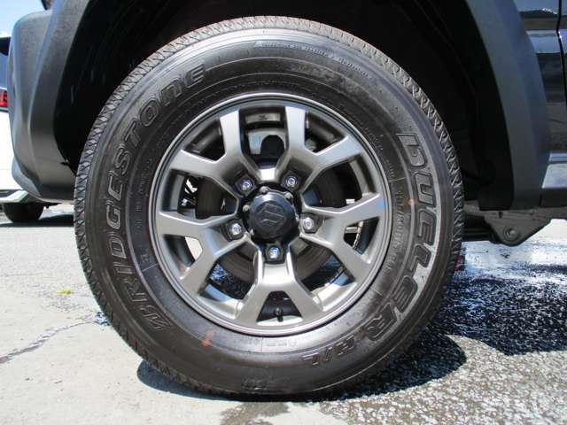 スズキ ジムニー　ノマド １．５ ＦＣ ４ＷＤ R7年 (関東) 99