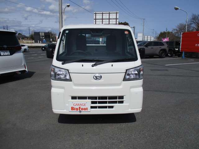 ダイハツ ハイゼットトラック ６６０ 垂直式テールリフト ３方開 R7年 (関東) 99
